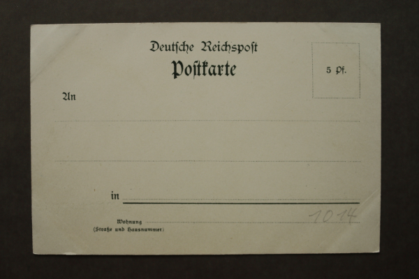 Postcard PC Höllenthal 1905-1930